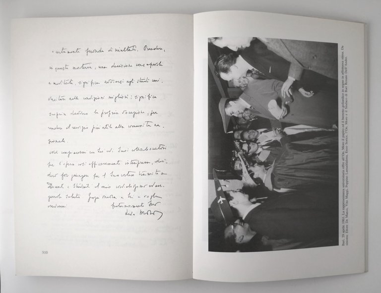 ALDO MORO una vita al servizio della verità di Giuseppe …