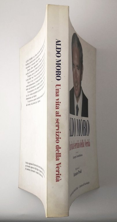 ALDO MORO una vita al servizio della verità di Giuseppe …