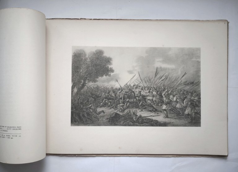 ALEKSANDER ORLOWSKI 1777 1832 Biuro Wydawnictw Artystycznych i Ludowych 1953