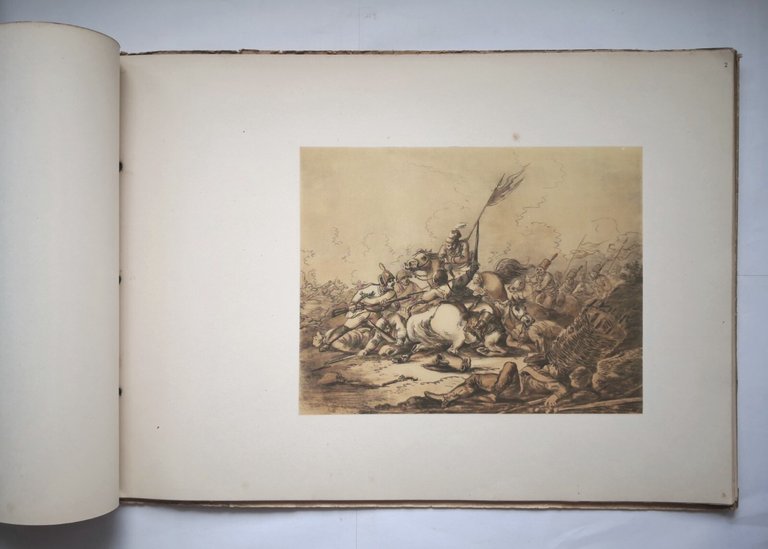 ALEKSANDER ORLOWSKI 1777 1832 Biuro Wydawnictw Artystycznych i Ludowych 1953