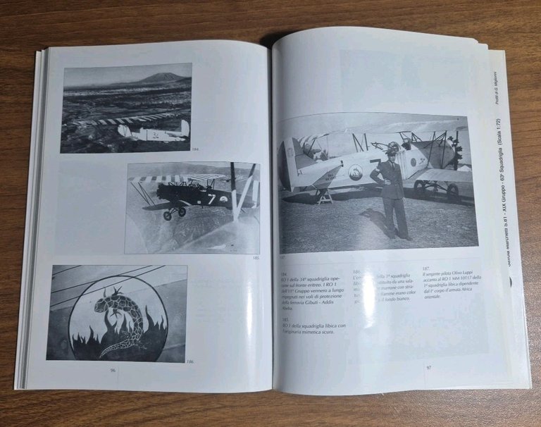 ALI ITALIANE IN AFRICA ORIENTALE 1935 1940 di Carlo Lucchini …