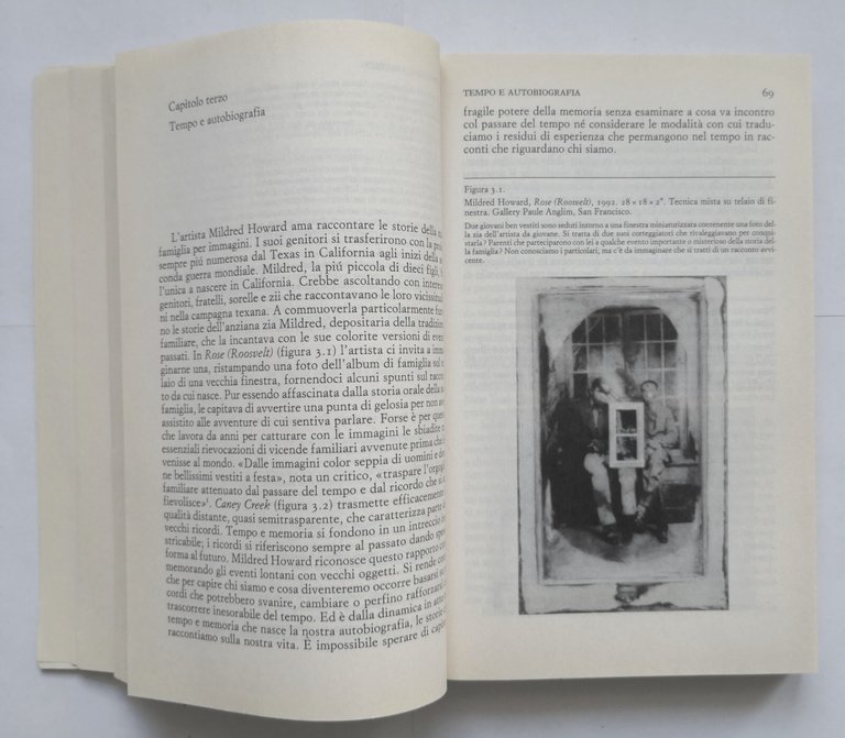 ALLA RICERCA DELLA MEMORIA di Daniel Schacter 2001 Einaudi Libro