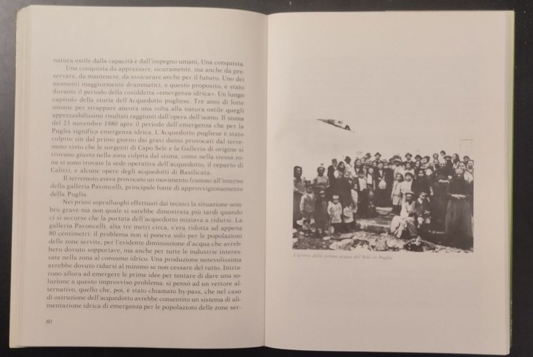 ALLE FONTI DELL'ACQUA di Mario Dilio a cura Assessorato Cultura …
