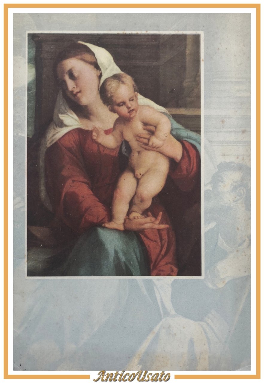 ALLE GIOVANI MAMME Nestlè guida allevamento bambino 1949 La Prealpina …