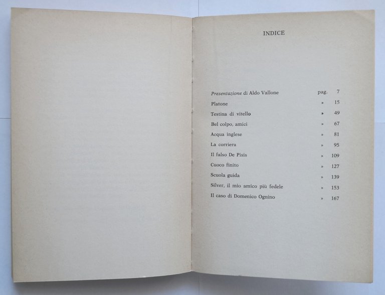 ALLEGRO MA NON TROPPO di Nino Palumbo 1976 Adda Libro …
