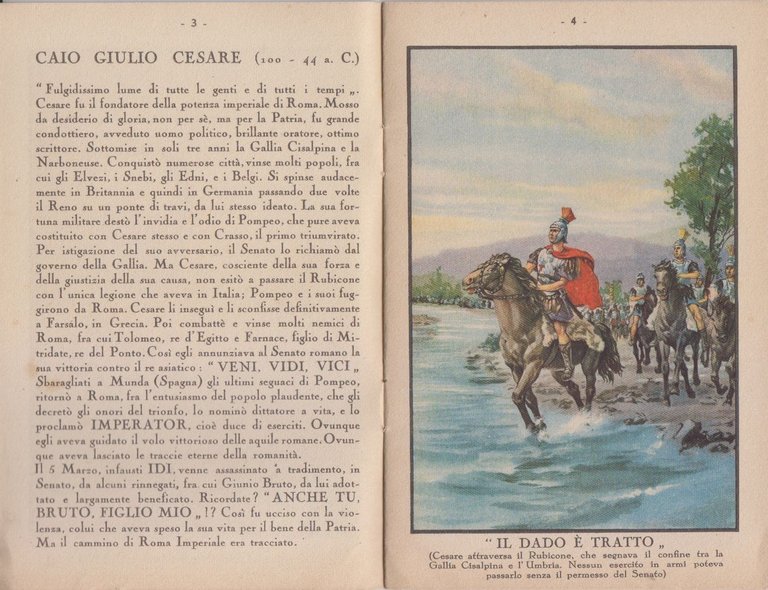 ALMA ROMA a cura di Giuseppe Guarini 1937? Lane Marzotto … | Immagine Gallery 3