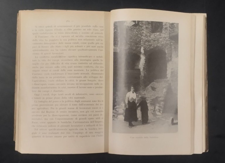 ALMANACCO AGRARIO ITALIANO 1940 Volume III per l'anno Marzocco 1939 …