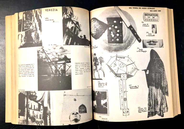 ALMANACCO DEGLI ALMANACCHI BOMPIANI 1977 potere e cultura in Italia …