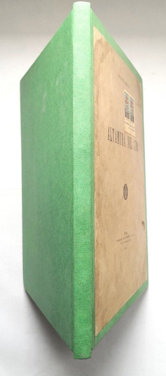 ALTAMURA NEL 1799 di Ottavio Serena 1899 Casa Editrice Italiana …