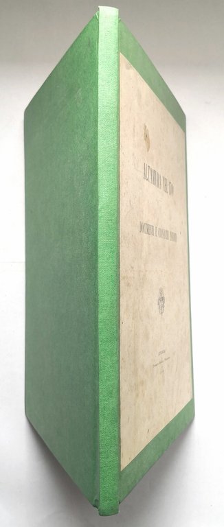 ALTAMURA NEL 1799 documenti e cronache inedite di Ottavio Serena …