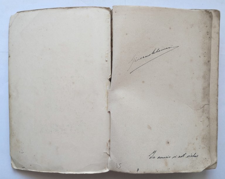 AMIAMOCI IN FRETTA di Achille Campanile 1933 Mondadori libro romanzo …