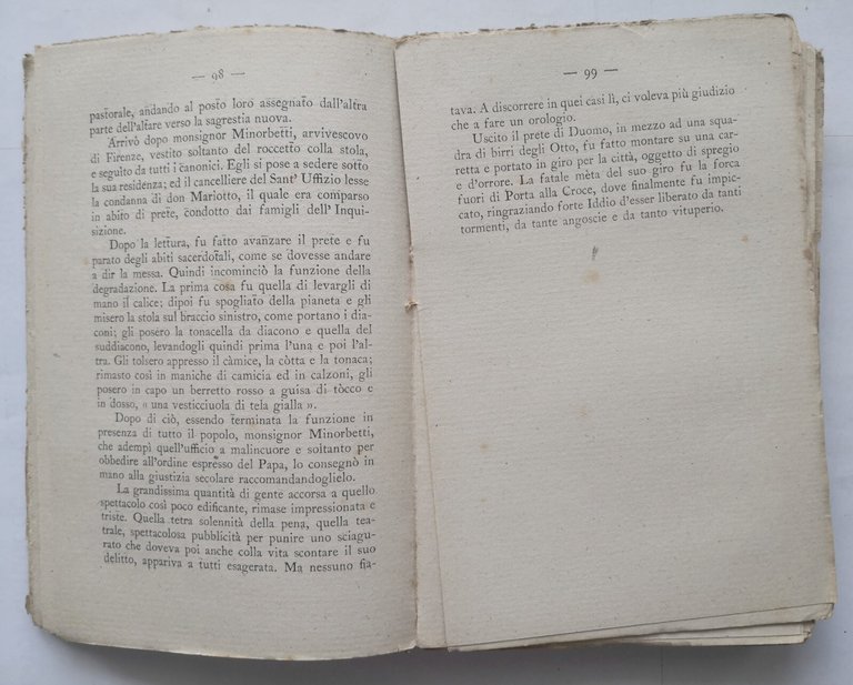 AMORI E DELITTI DI NOBILTÀ E PLEBE di Giuseppe Conti …