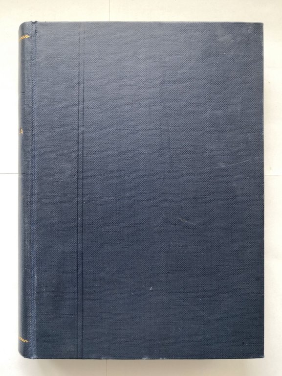 ANALISI MATEMATICA di Umberto Cisotti 1945 Libreria Editrice Politecnica Libro