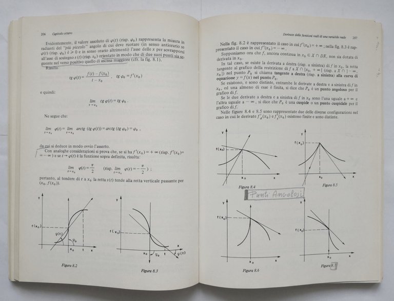 ANALISI MATEMATICA I di Mario Troisi 1990 Liguori Libro 1 …
