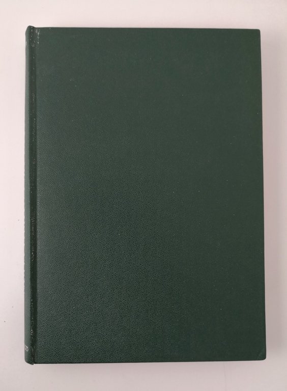 ANALOGUE COMPUTATION di Williams 1961 Heywood Techniques and Components Libro