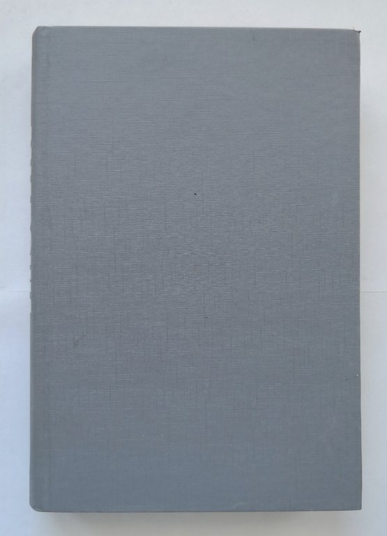 ANARCHIA di Rudolf Kramer Badoni 1972 Bietti libro passato e …