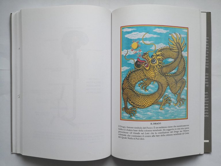 ANATOMIA ESOTERICA di Douglas Baker 2 volumi 2010 Crisalide libro …