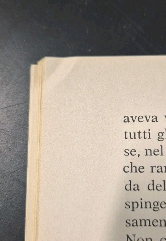 ANDRÈ CHÈNIER di Robert Brasillach 1974 Scheiwiller Libro edizione numerata