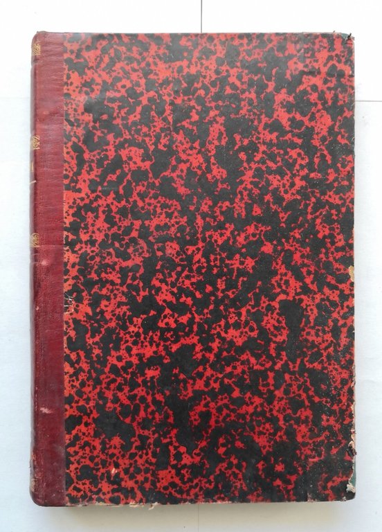 ANIME A NUDO novelle di Luigi Capuana libro antico primi …