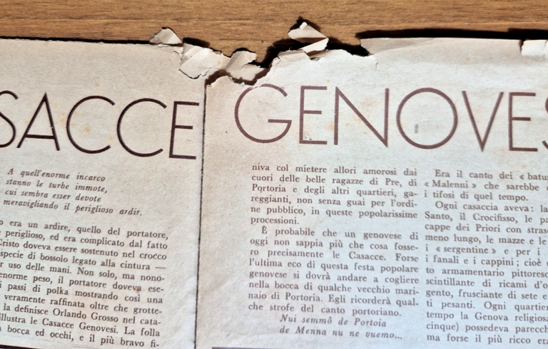 ANNA BELLA 31 Ottobre 1939 Rivista di Moda e attualità …