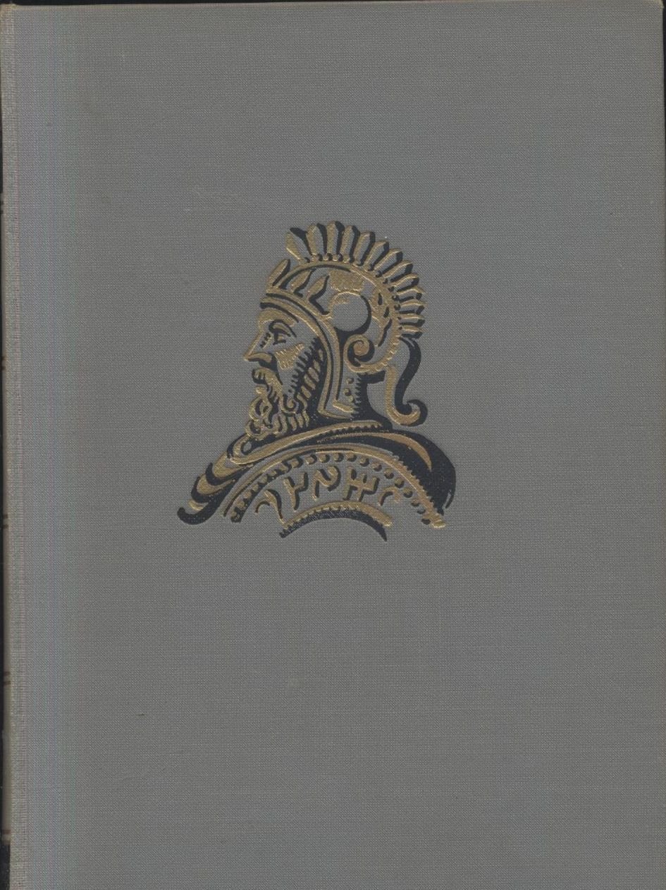 ANNIBALE di G P Baker 1953 Corbaccio Dall'oglio collana storica …