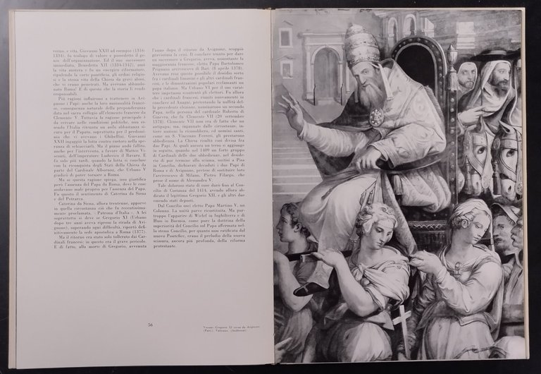 ANNO SANTO GIUBILEO MCML 3 volumi cofanetto 1950 Bompiani Libro …