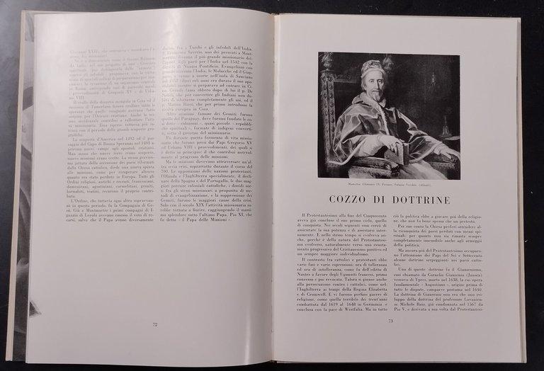 ANNO SANTO GIUBILEO MCML 3 volumi cofanetto 1950 Bompiani Libro …