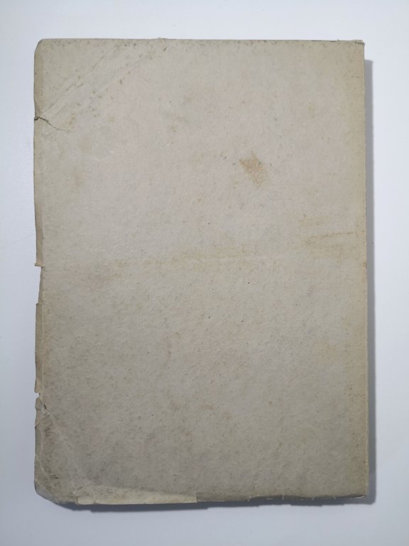 ANNUARIO DELLA UNIVERSITÀ DEGLI STUDI BENITO MUSSOLINI BARI 1938 39 …