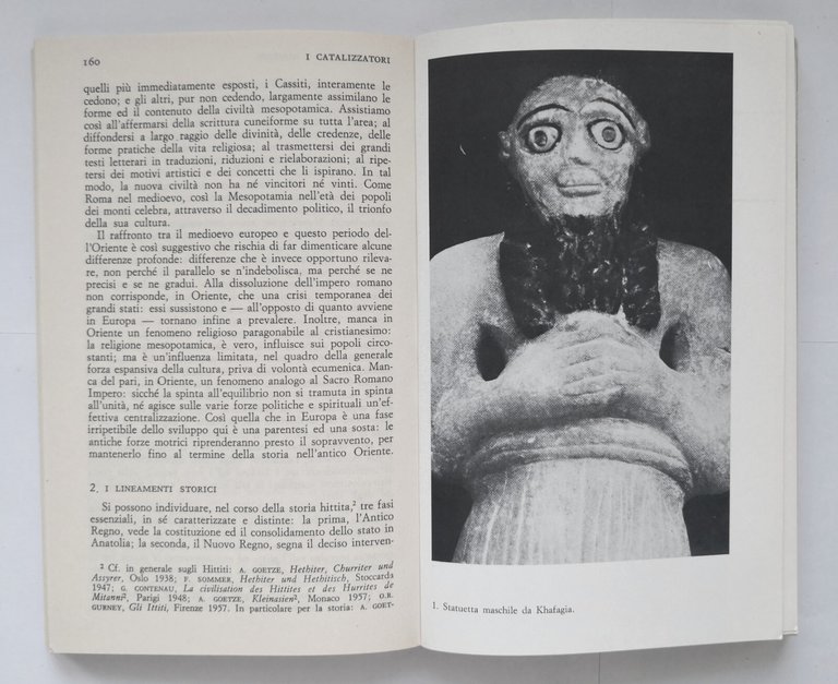 ANTICHI IMPERI D'ORIENTE di Sabatino Moscati 1978 Newton Compton Libro …