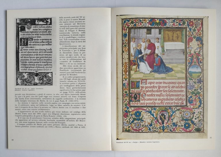 ANTOLOGIA ARTISTICA DEL MONREGALESE di Nino Carboneri 1971 Libro San …