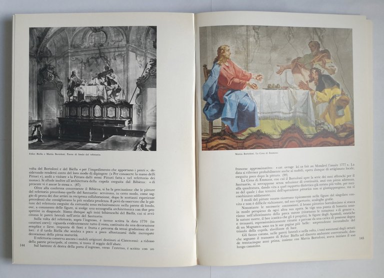 ANTOLOGIA ARTISTICA DEL MONREGALESE di Nino Carboneri 1971 Libro San …