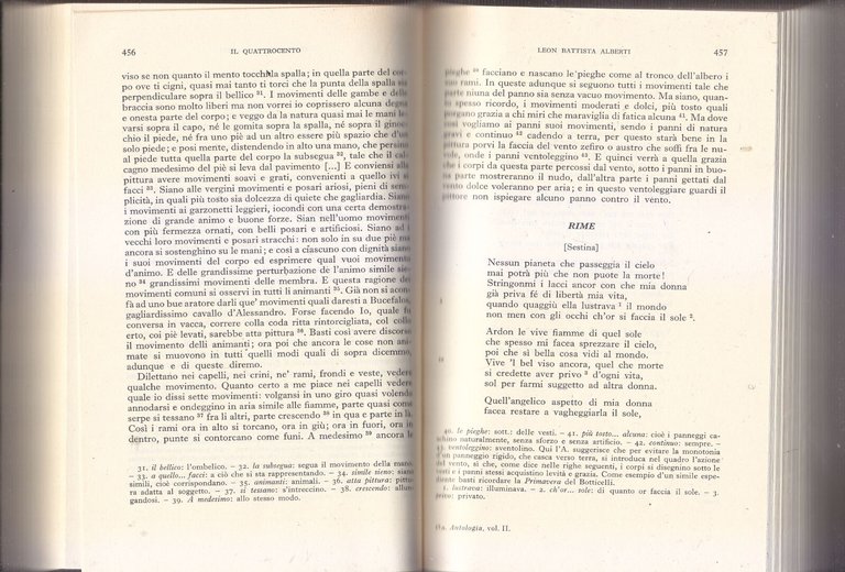 ANTOLOGIA DELLA LETTERATURA ITALIANA 5 volumi Opera Completa Rizzoli 1968 …