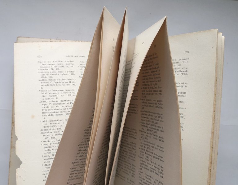 ANTOLOGIA DI CRITICA STORICA Armando Saitta 1958 Laterza libro problemi …