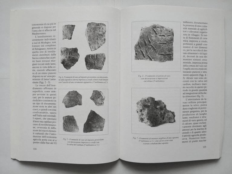 ANTOLOGIA DI UNA CITTÀ di Raffaele Macina 2004 Nuovi Orientamenti …