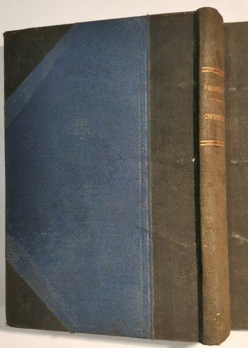 Antonio Fradeletto CONFERENZE 1911 Treves libro