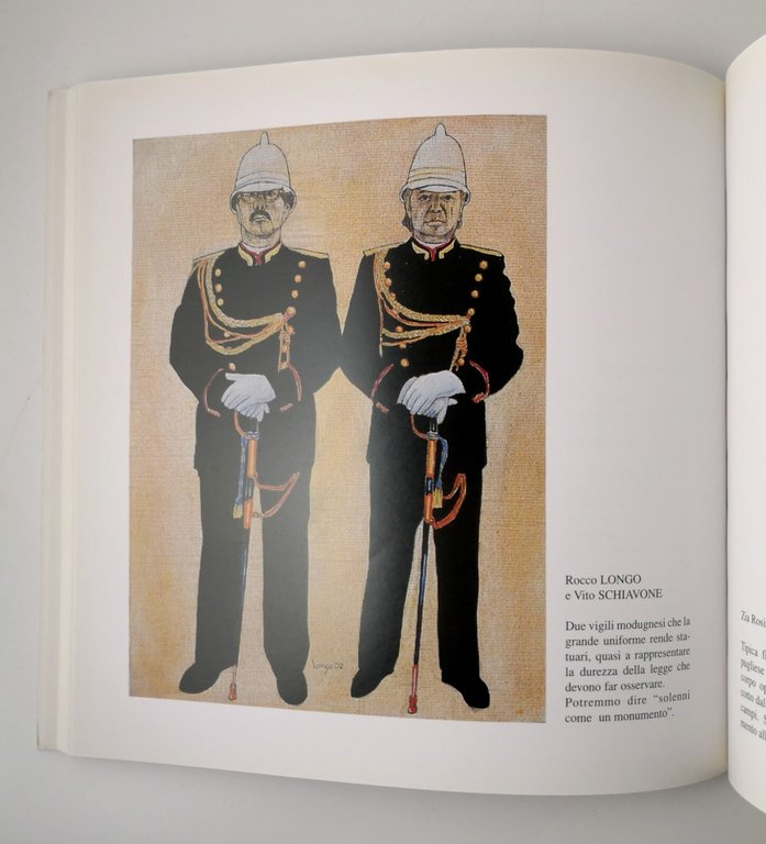 ANTONIO LONGO CENTO ANNI DELLA NOSTRA STORIA 2001 Comune di …