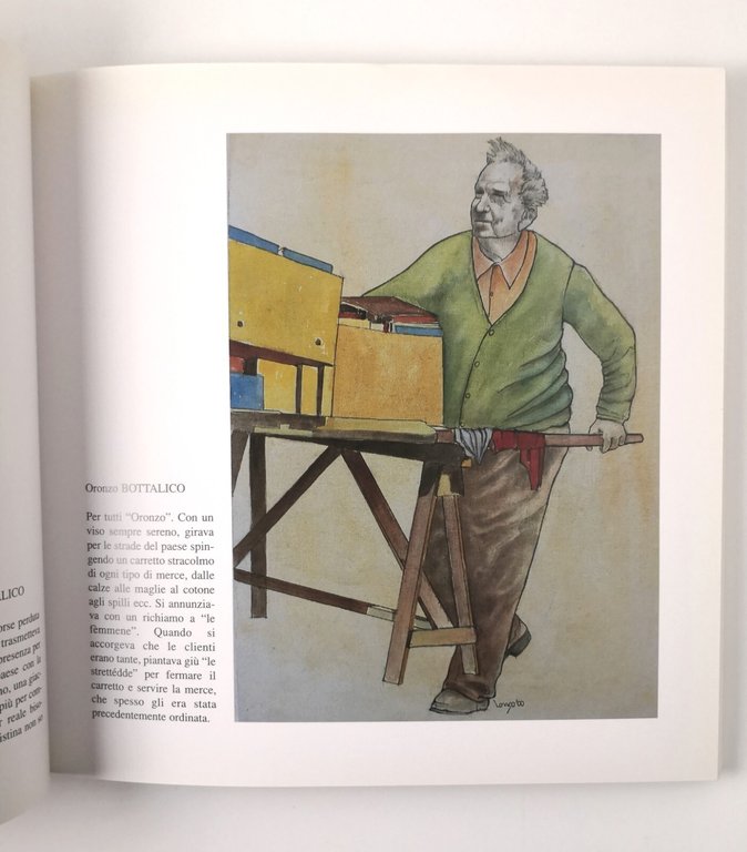 ANTONIO LONGO CENTO ANNI DELLA NOSTRA STORIA 2001 Comune di …