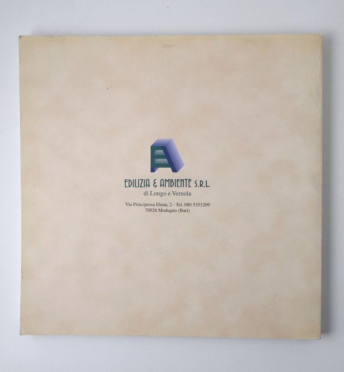 ANTONIO LONGO CENTO ANNI DELLA NOSTRA STORIA 2001 Comune di …