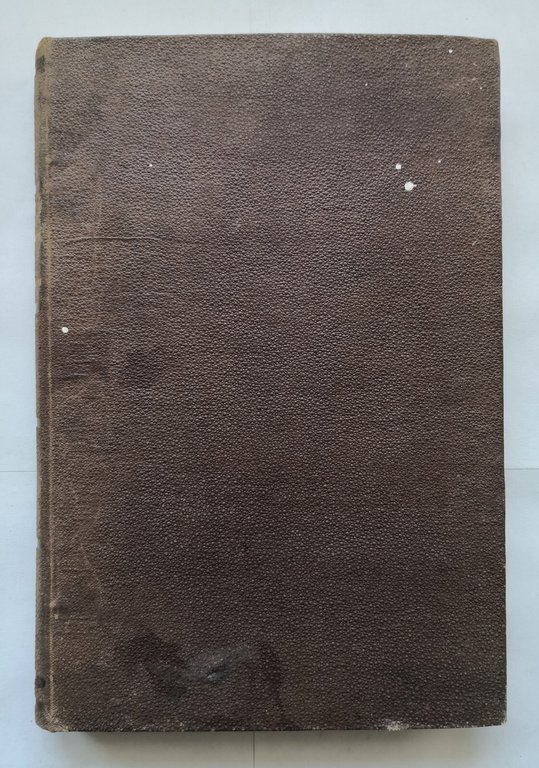 APOCALISSE DI SAN GIOVANNI APOSTOLO di Vincenzo Padula 1861 Libro …