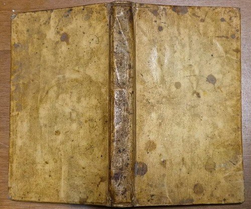 APOLOGIA IN FAVORE DE SANTI PADRI di Bernardino Ciaffoni 1698 …