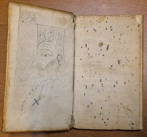 APOLOGIA IN FAVORE DE SANTI PADRI di Bernardino Ciaffoni 1698 …