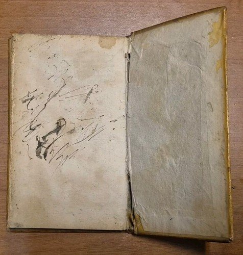 APOLOGIA IN FAVORE DE SANTI PADRI di Bernardino Ciaffoni 1698 …