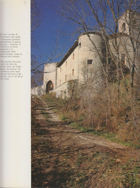 APPENNINO BOLOGNESE civiltà ed incanti della natura Foto di Monetti …