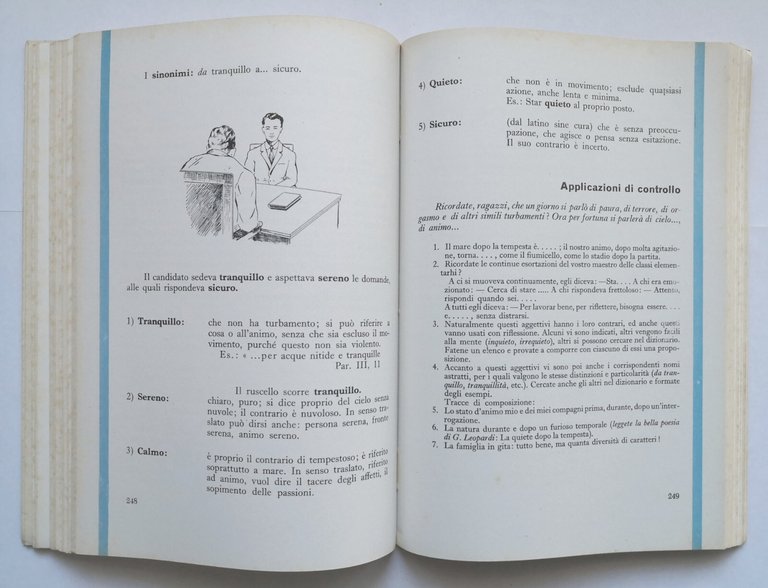 APPRENDERE di Francesco Paolo Di Maggio anni '60 Morano libro …