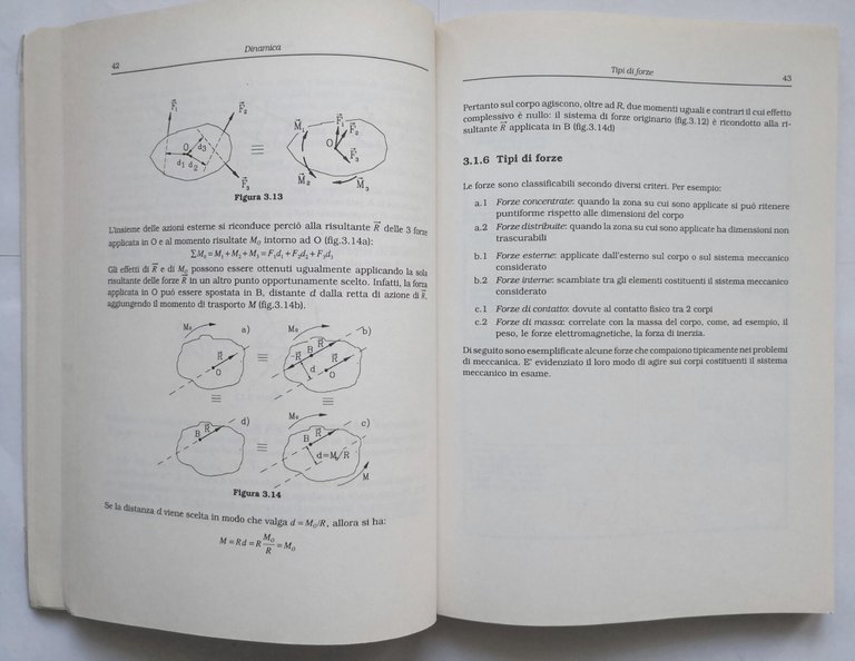 APPUNTI DI MECCANICA APPLICATA Carlo Ferraresi Terenziano Raparelli 1992 Libro