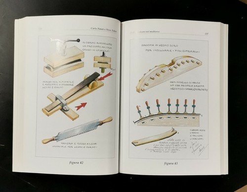 ARCHI E BALESTRE NEL MEDIOEVO di Natali e Telleri Manuale …