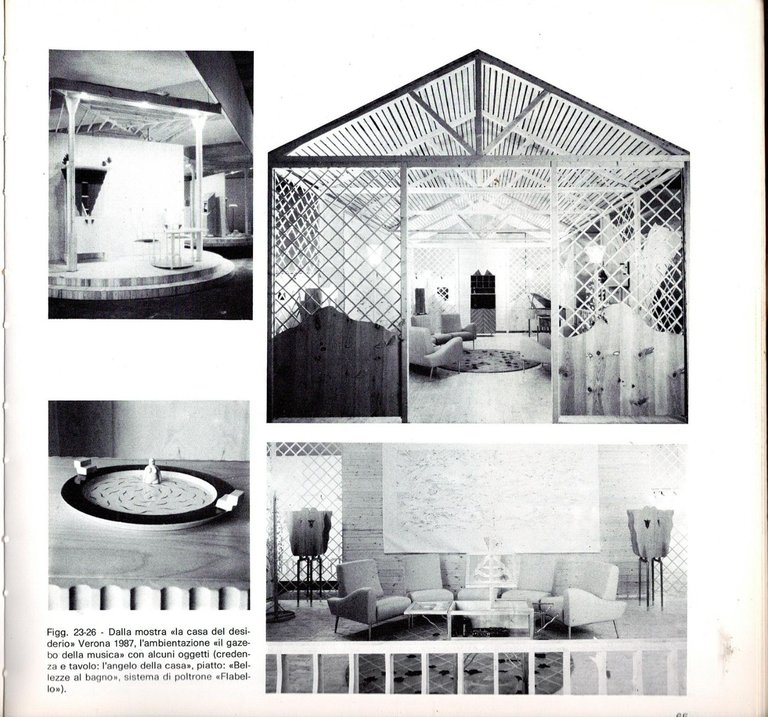 ARCHIA L'ARCHITETTO AI LIMITI DELL'ARTE A cura di Anna d’Elia …