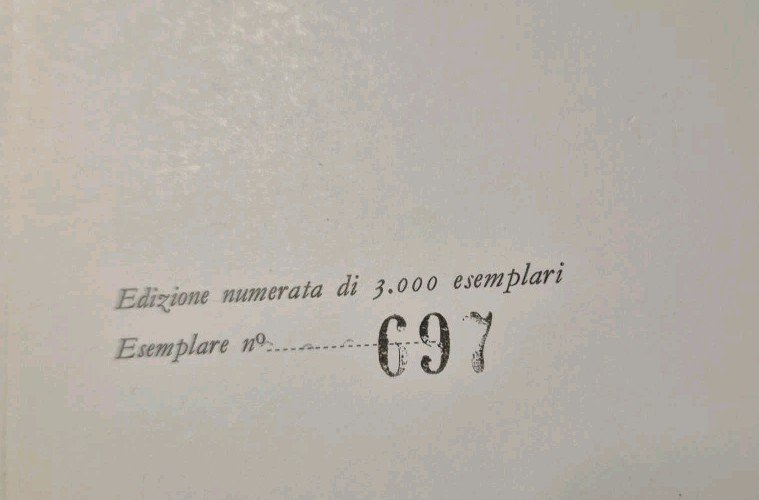 ARCHITETTURA BAROCCA di Christian Norberg Schulz 1971 Electa Libro ediz …