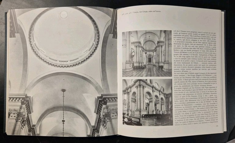 ARCHITETTURA DEL RINASCIMENTO di Peter Murray 1971 Electa Libro edizione …