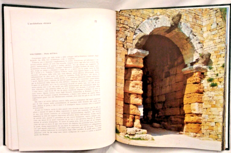 ARCHITETTURA DELLE ANTICHE CIVILTÀ di Bodo Cichy 1965 De Agostini …